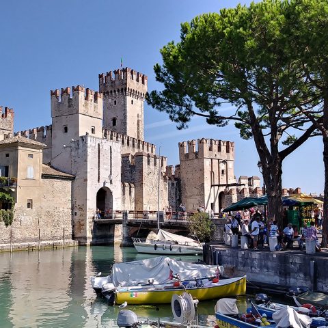 Sirmione