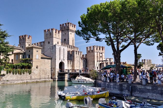Sirmione