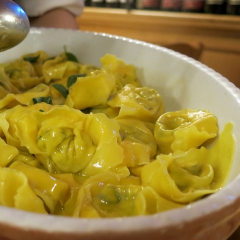 Tortellini di Valeggio