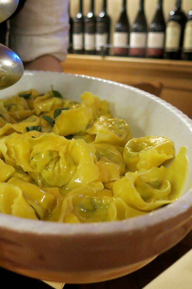 Tortellini di Valeggio